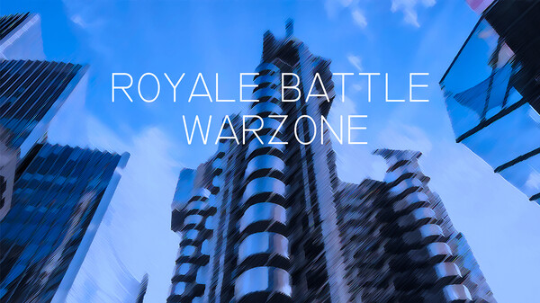 Скриншот из Royale Battle: Warzone