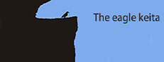 The eagle keita
