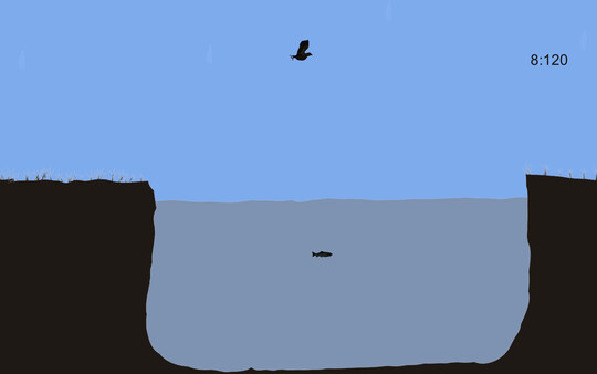 Скриншот из The eagle keita Скриншот из The eagle keita