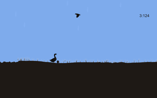 Скриншот из The eagle keita Скриншот из The eagle keita