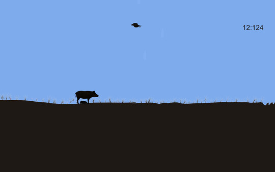 Скриншот из The eagle keita Скриншот из The eagle keita