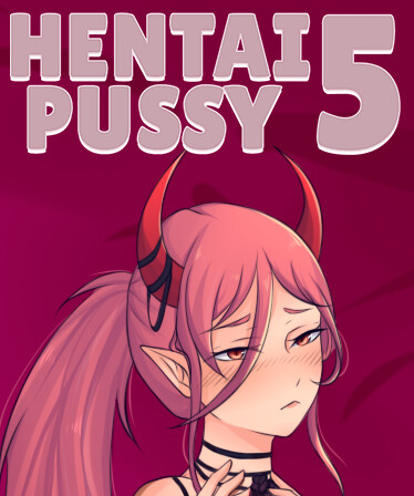 Hentai Pussy 5