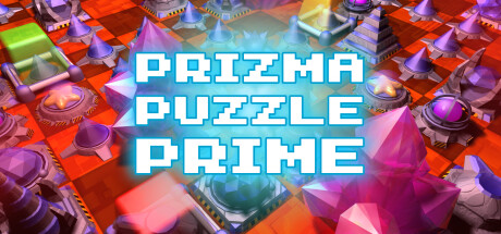 Prizma Puzzle Prime Cover Image
