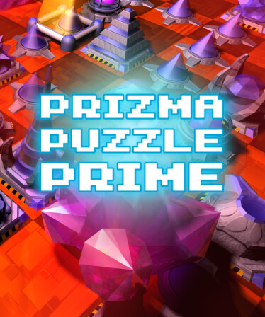 Prizma Puzzle Prime