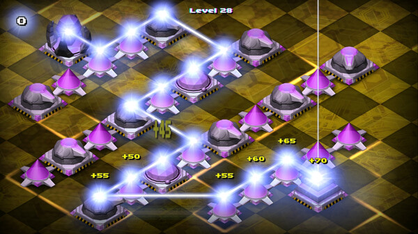 Скриншот из Prizma Puzzle Prime