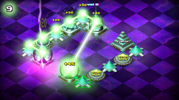 Скриншот из Prizma Puzzle Prime