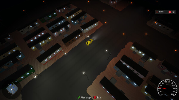 Road Dominationfor windows and Linux 1