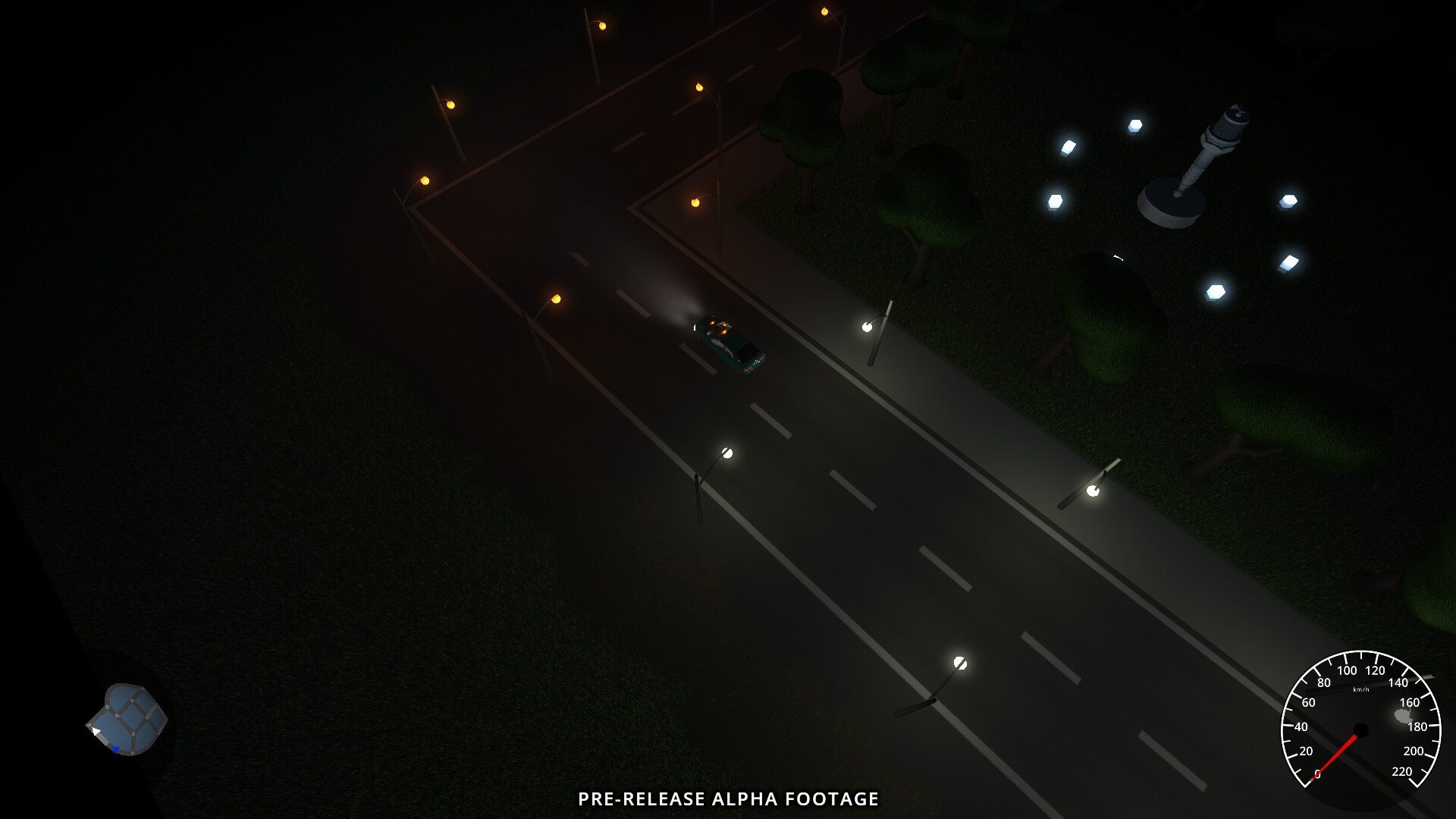 Road Domination screenshot 1