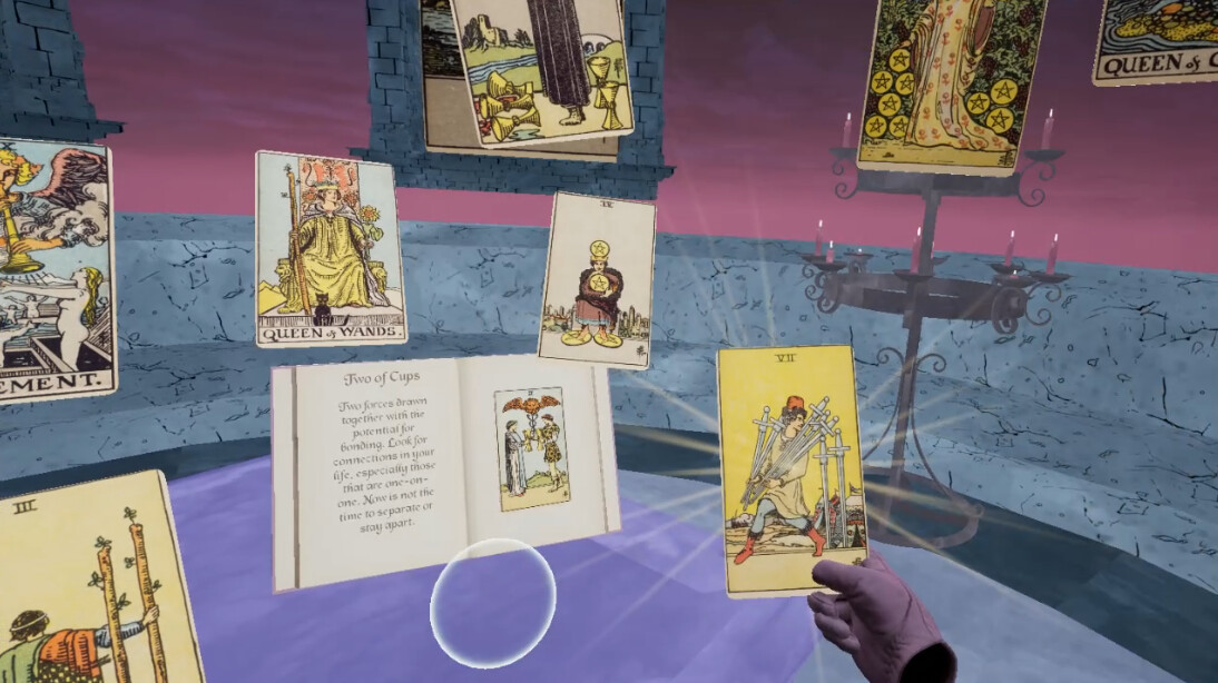 Compre Tarot De Cartas Mágicas Sexuais Jogo de tabuleiro Inglês