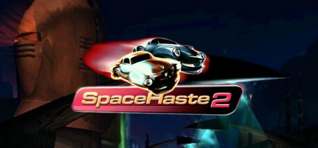 Space Haste 2 Cover Image