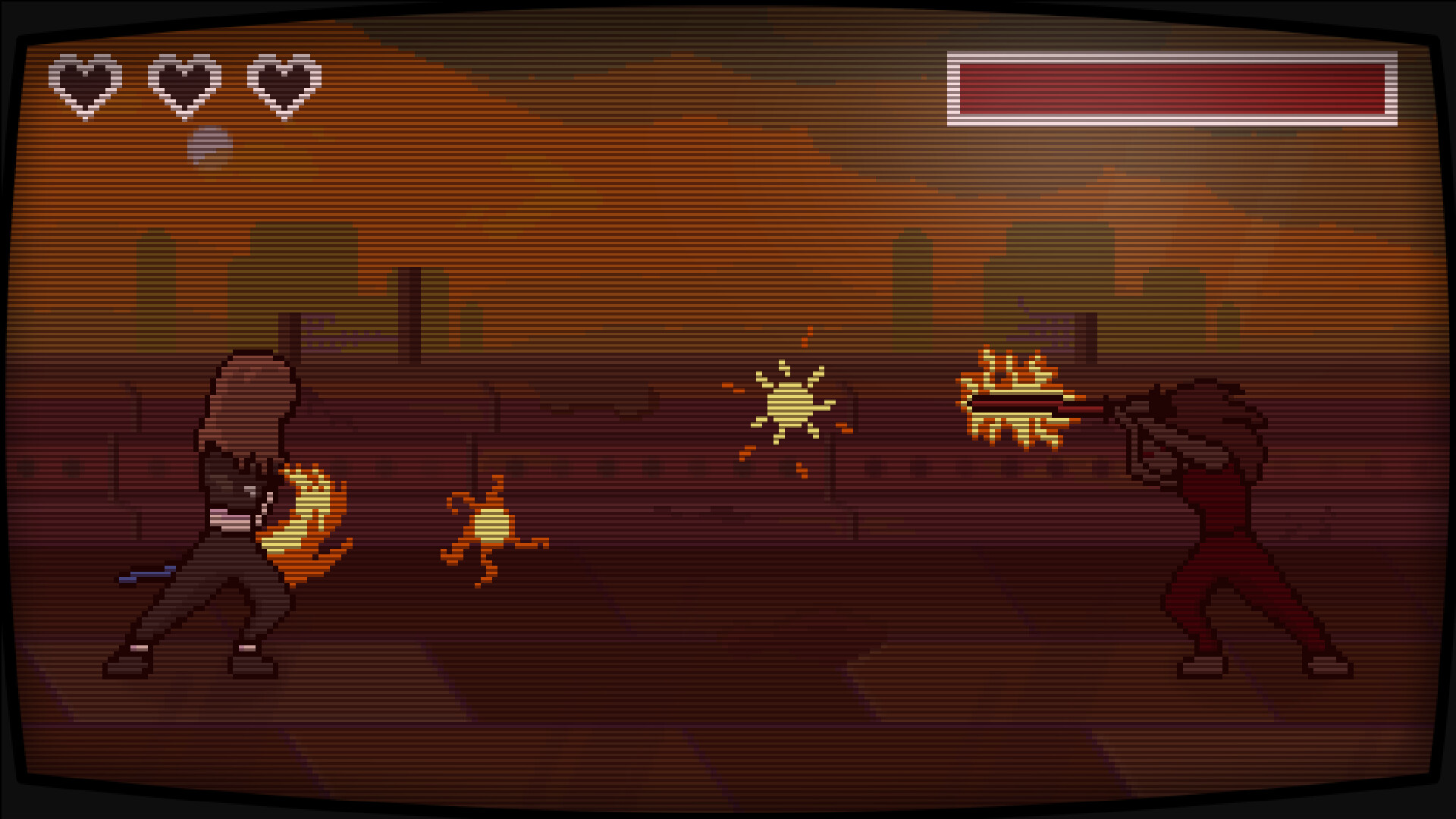 Dissolved - Chapter One screenshot 5