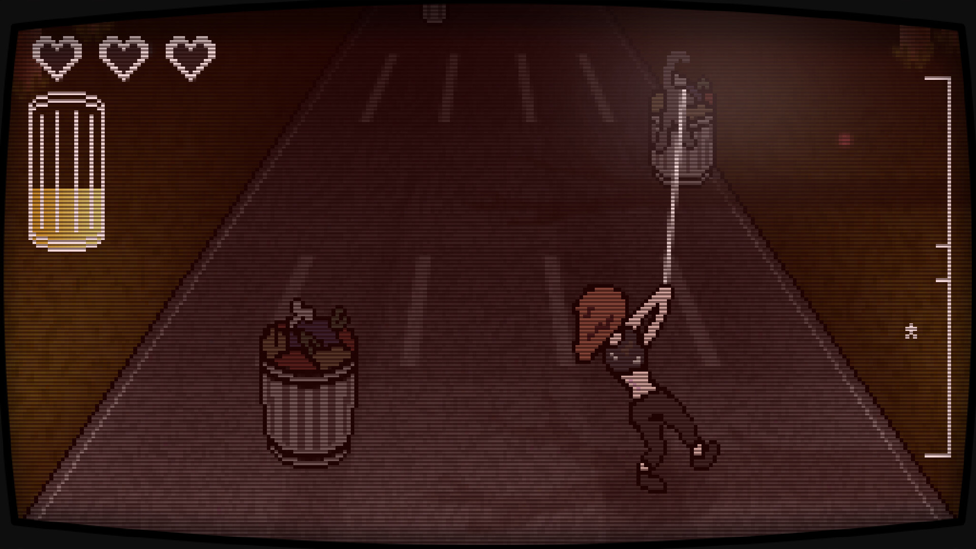Dissolved - Chapter One screenshot 3