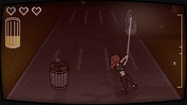 Dissolved - Chapter One game for Linux 1