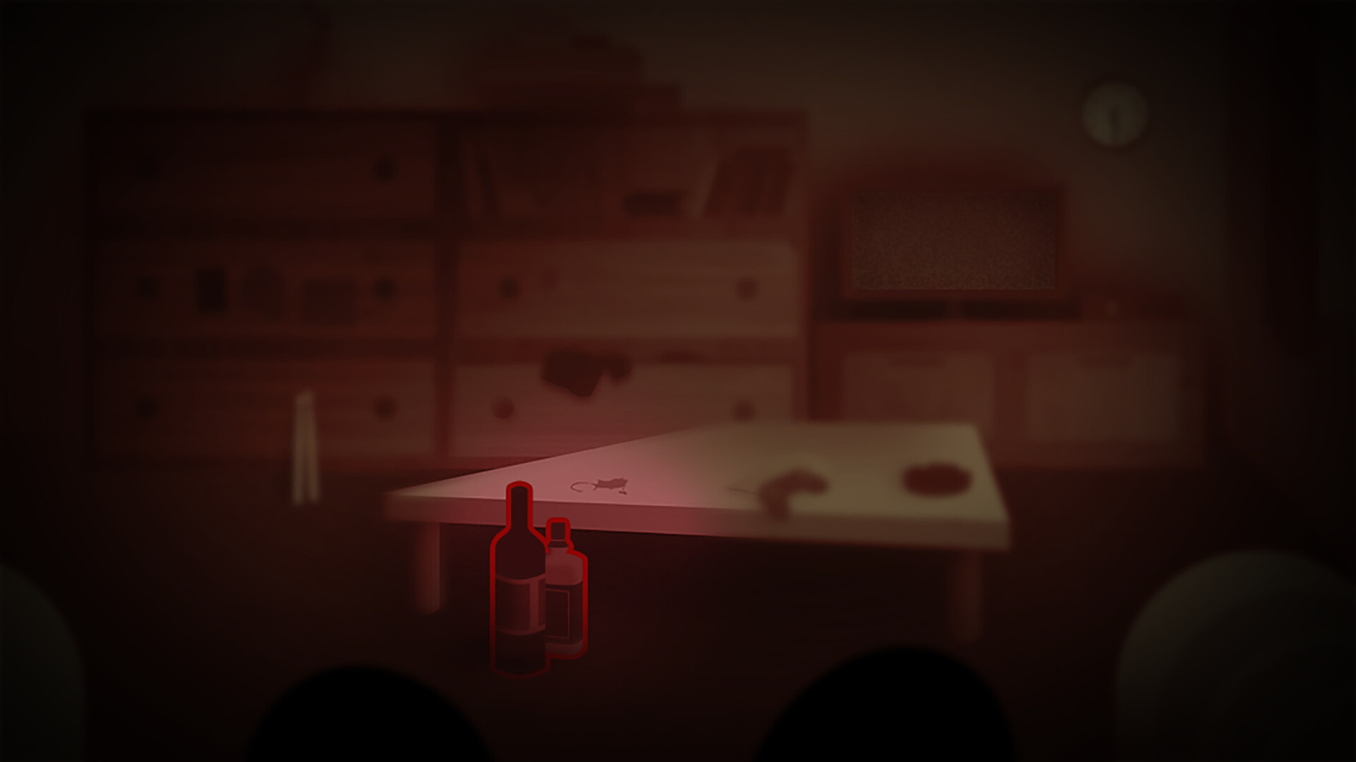 Dissolved - Chapter One screenshot 9
