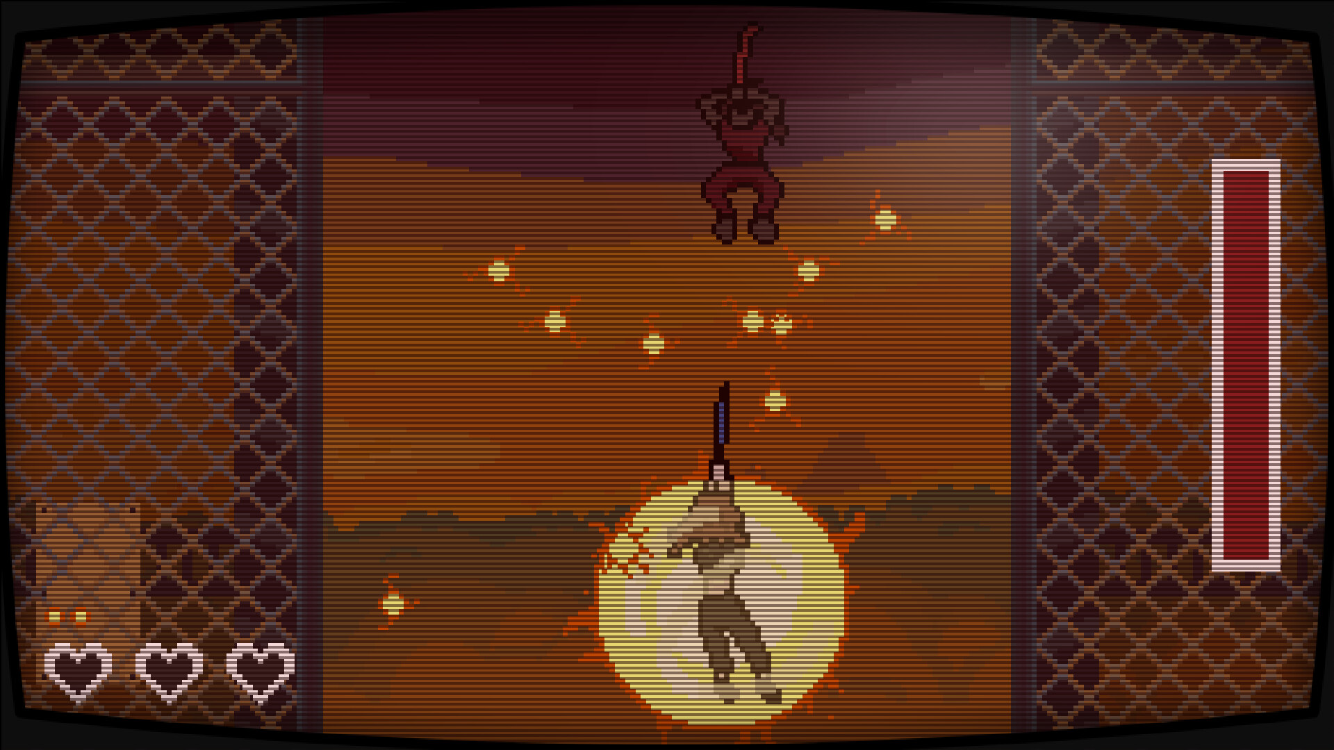 Dissolved - Chapter One screenshot 8