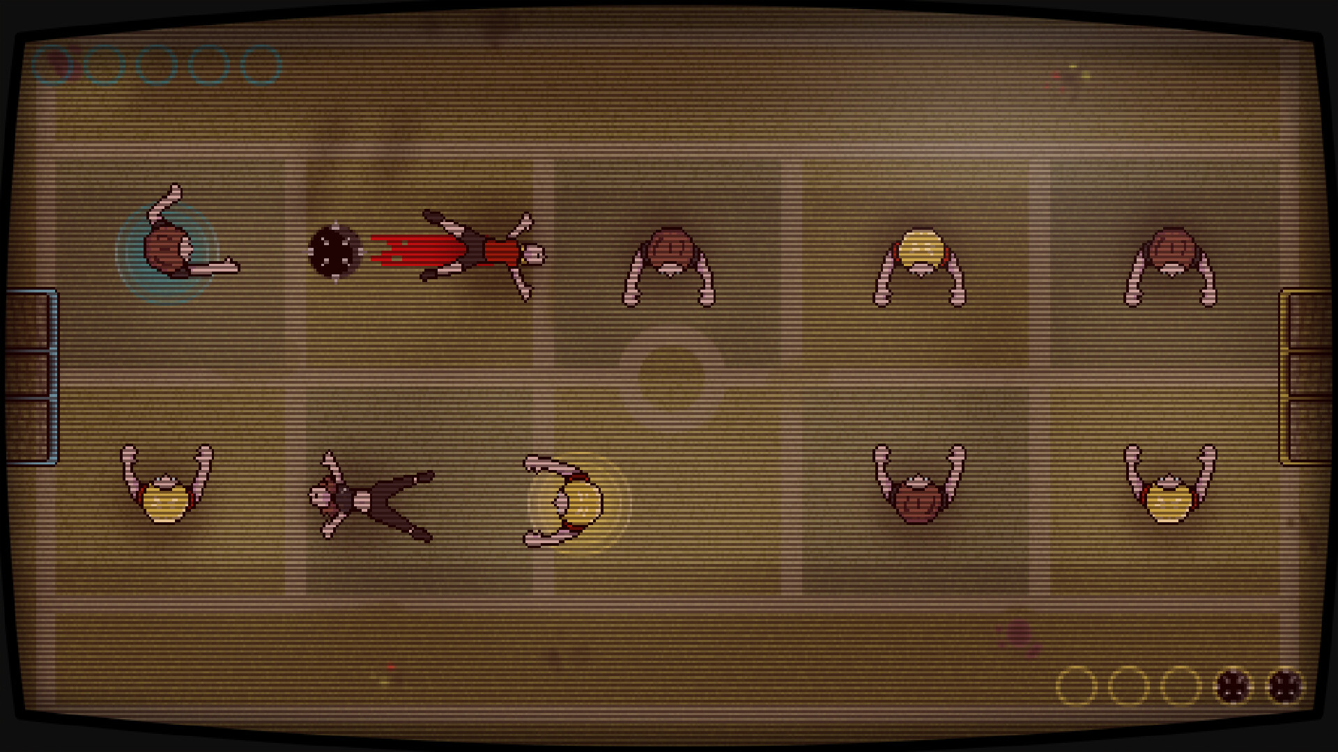 Dissolved - Chapter One screenshot 7
