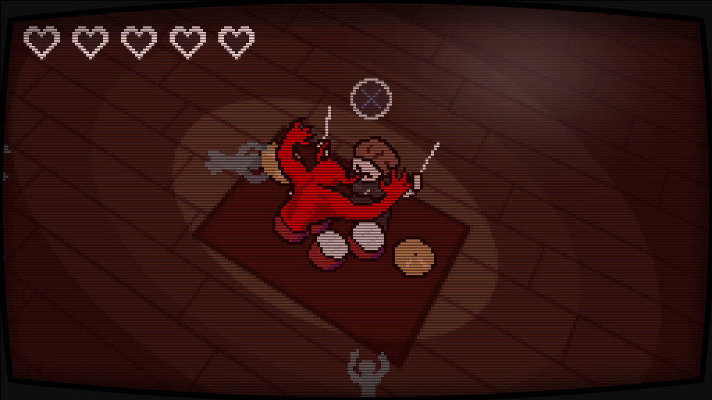 Dissolved - Chapter One screenshot 6