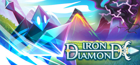 Iron Diamond