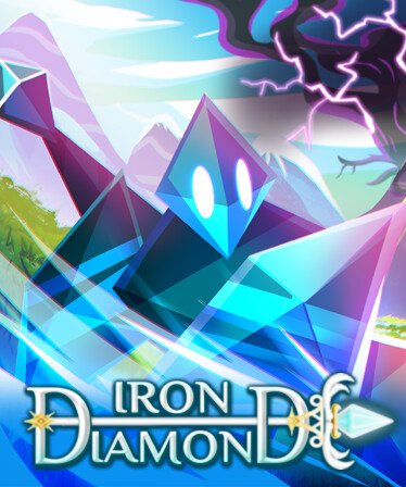 Iron Diamond