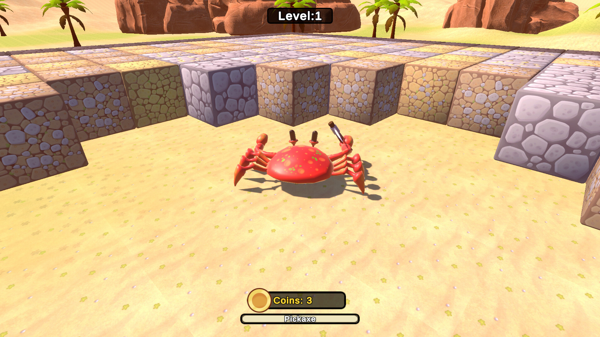 Crab games стим фото 35