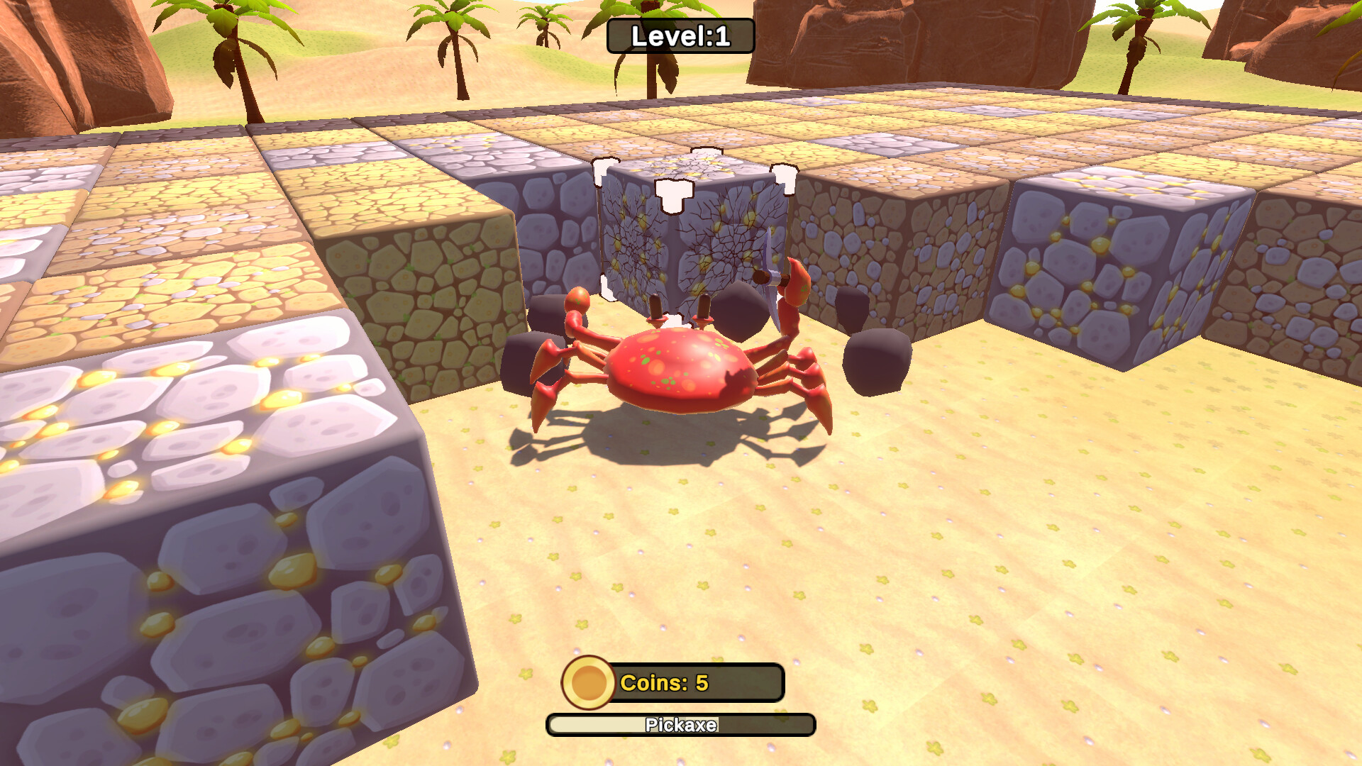 Crab games стим фото 30