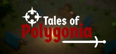 Tales Of Polygonia Cover Image