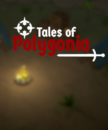 Tales Of Polygonia