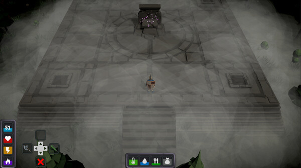 Tales Of Polygonia game for windows Pc 1