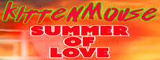KittenMouse: Summer Of Love 게임 이미지