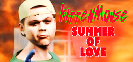 KittenMouse: Summer Of Love Cover Image