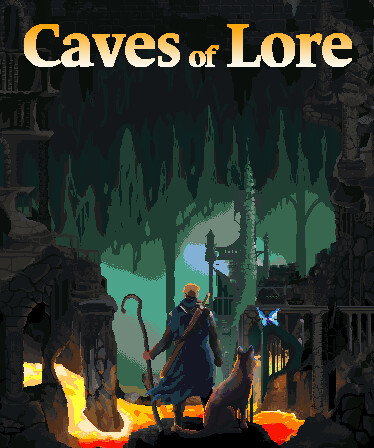 Caves of Lore