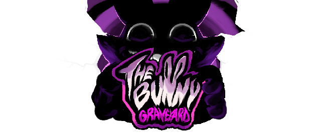 The Bunny Graveyard on X: It's official! Chapter 2 of The Bunny