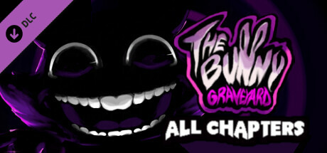 The Bunny Graveyard - All Chapters