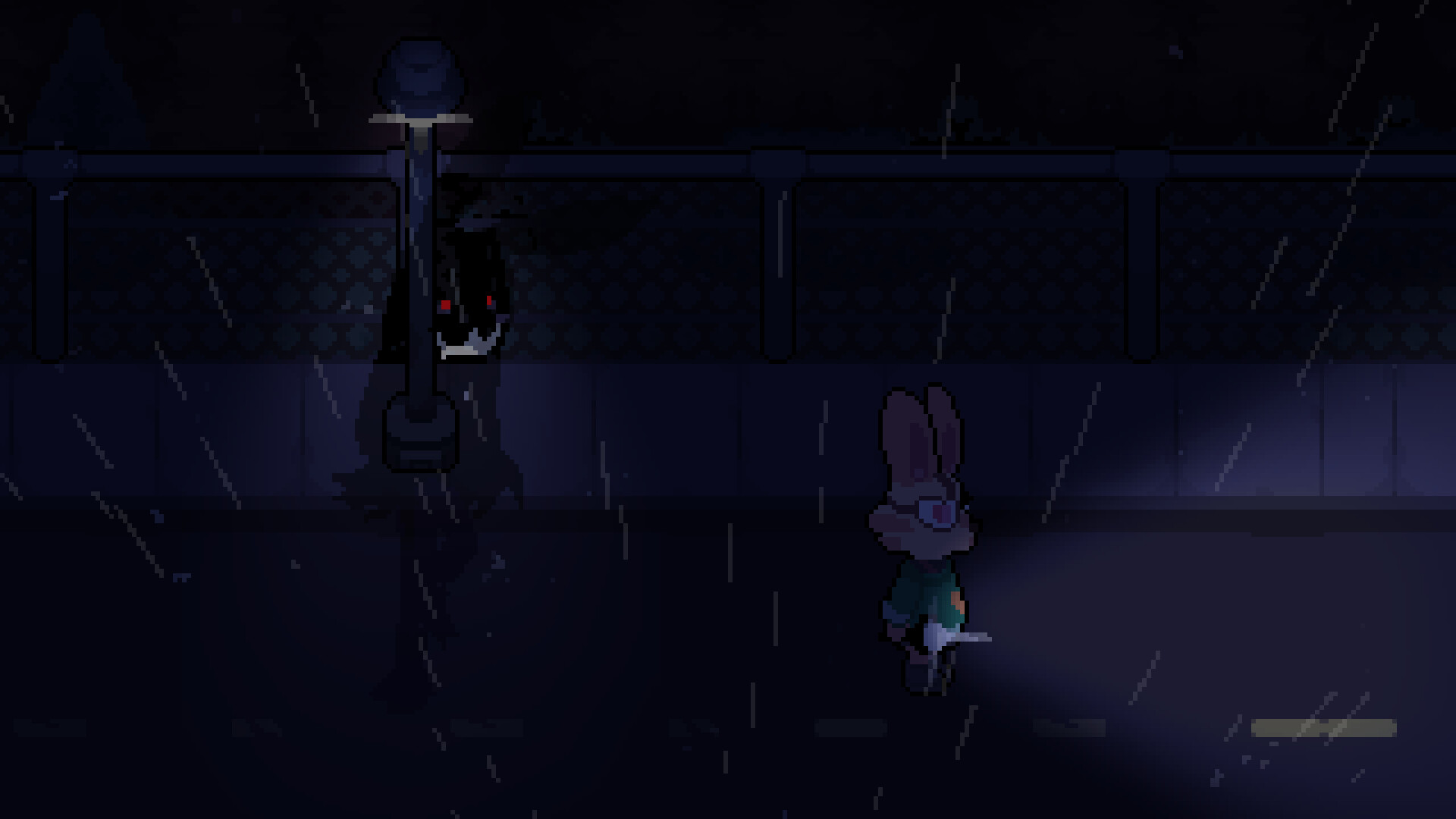 The Bunny Graveyard on X: It's official! Chapter 2 of The Bunny