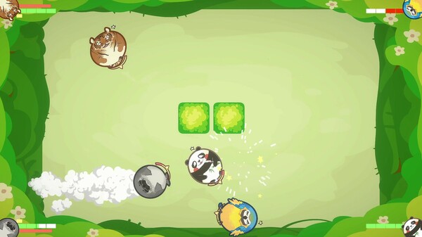 Ball Animals game for windows Pc 1