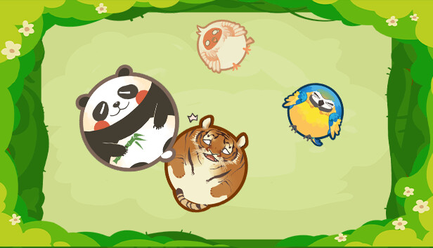 Ball Animals screenshot 1
