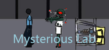 Mysterious Lab