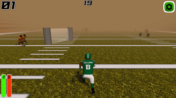 Скриншот из DFL2 Скриншот из DFL2