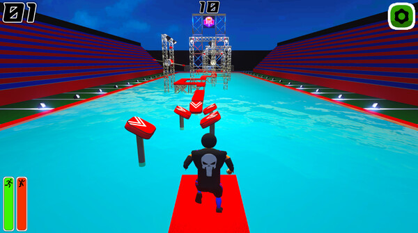 Скриншот из DFL2 Скриншот из DFL2