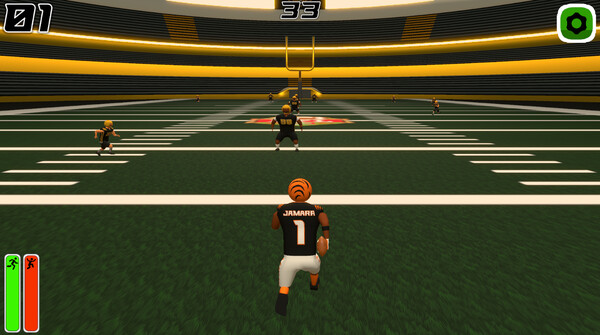 Скриншот из DFL2 Скриншот из DFL2