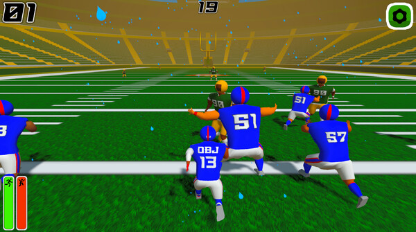 Скриншот из DFL2 Скриншот из DFL2