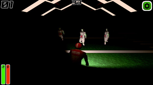 Скриншот из DFL2 Скриншот из DFL2