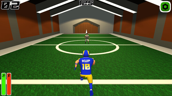 Скриншот из DFL2 Скриншот из DFL2