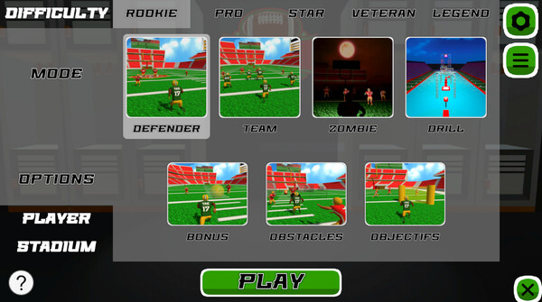 Скриншот из DFL2 Скриншот из DFL2