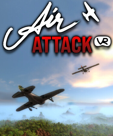 Air Attack VR