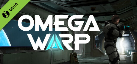 Omega Warp Demo