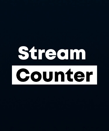 Stream Counter