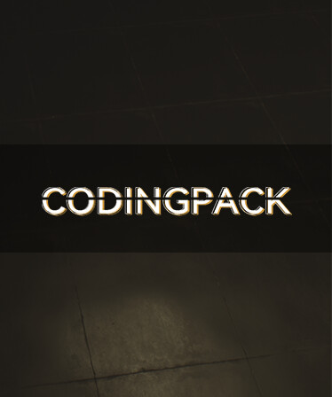 CodingPack