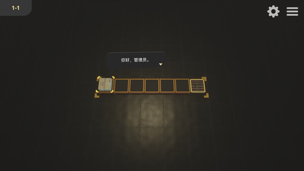 CodingPack game for Linux 1