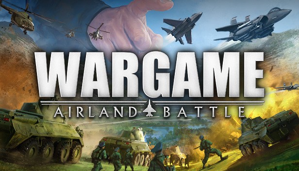 Wargame: Airland Battle on Steam